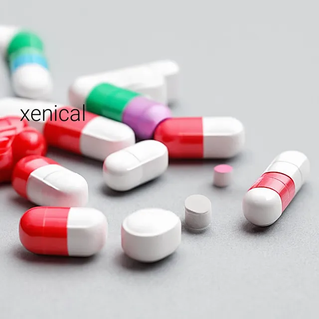 Xenical 120 mg sans ordonnance